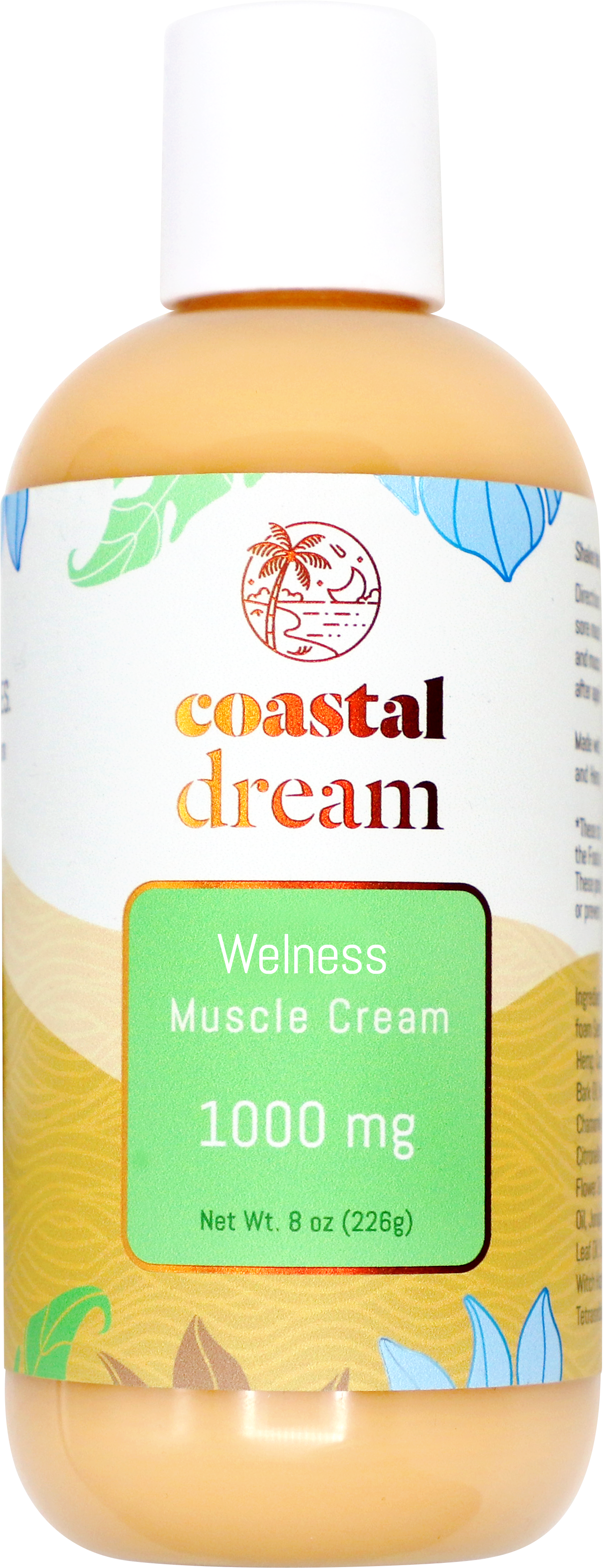 muscle-cream